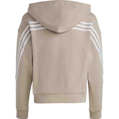 Sweatjacke G FI 3S FZ für Mädchen 2
