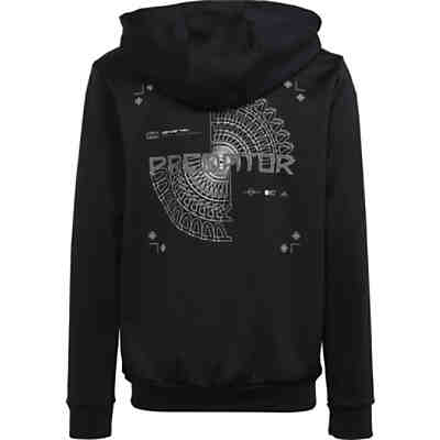 Sweatjacke U PRED FZHD für Jungen 2