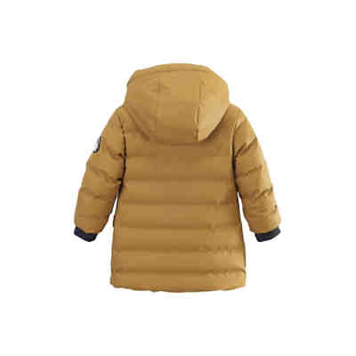 Steppparka FIOW 11 MNS QLTD PRK Daunenmäntel 2