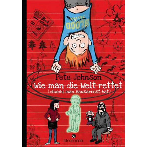 Wie man die Welt rettet