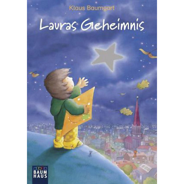 Lauras Geheimnis