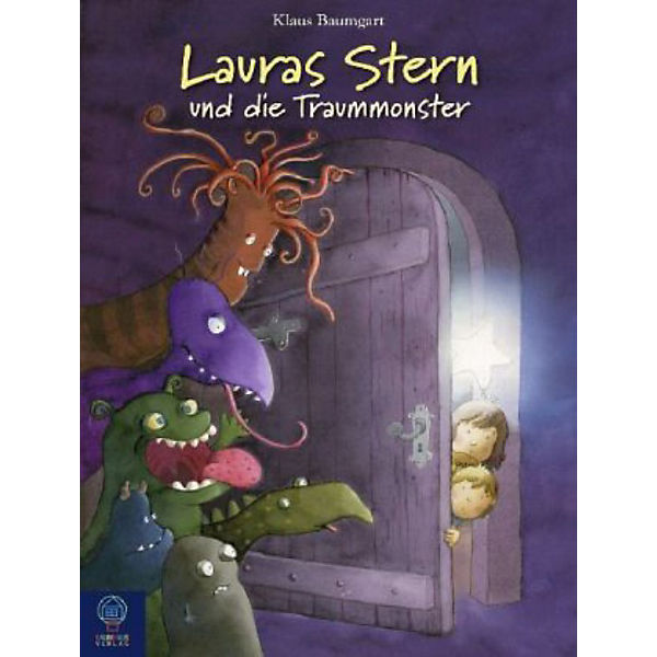 Lauras Stern und die Traummonster
