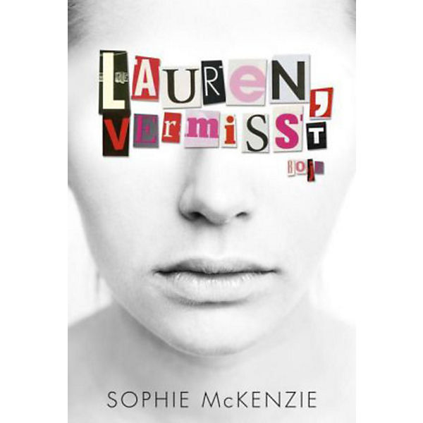 Lauren, vermisst