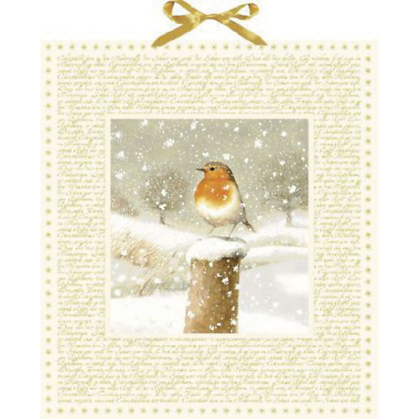 Marjoleins Winterwelt, Adventskalender