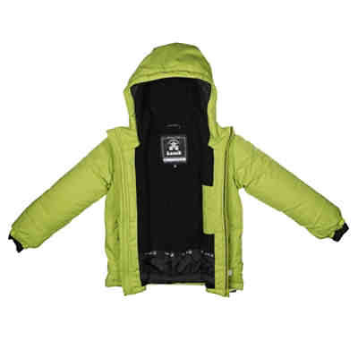EVAN Winterjacke Jungen Winterjacken 2