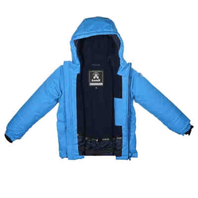 EVAN Winterjacke Jungen Winterjacken 2