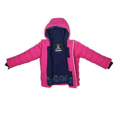 KARA Winterjacke Mädchen Winterjacken 2