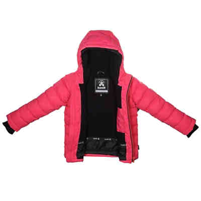 KARA Winterjacke Mädchen Winterjacken 2