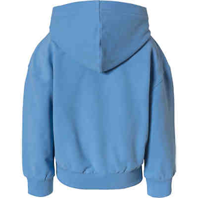 Kapuzenpullover für Mädchen 2