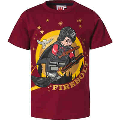 Lego Harry Potter Kinder Schlafanzug 2