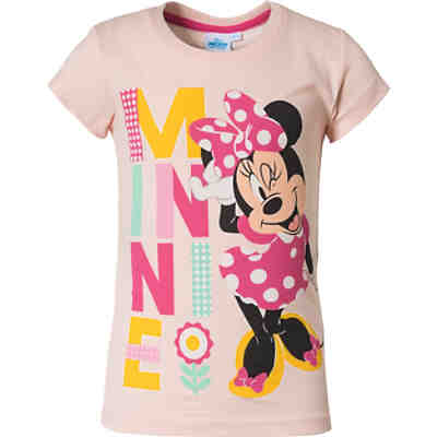 Disney Minnie Mouse Kinder Schlafanzug 2