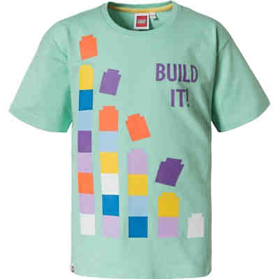 LEGO x myToys Kinder T-Shirt 2