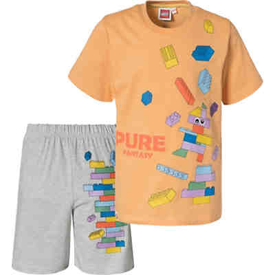 LEGO x myToys Kinder Schlafanzug 2