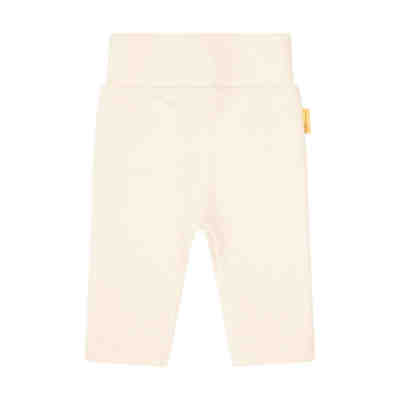 Leggings Bird's Twittering wattiert mit Schlupfbund Leggings
