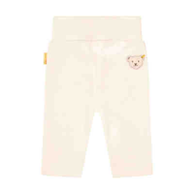 Leggings Bird's Twittering wattiert mit Schlupfbund Leggings 2