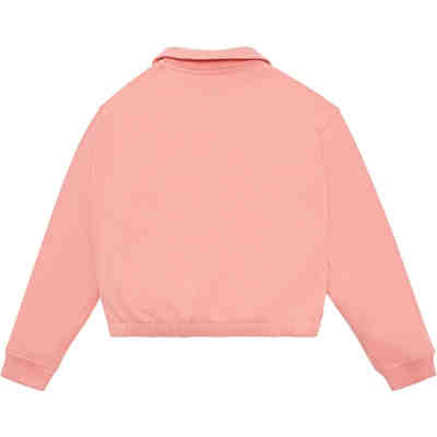 Strick & Sweatshirts Sweatshirt mit Reißverschluss Sweatjacken 2