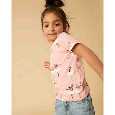 T-Shirt für Mädchen von ZAB kids