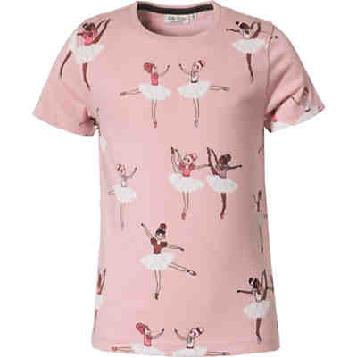 T-Shirt für Mädchen von ZAB kids 2