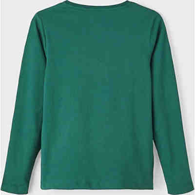 Langarmshirt NKMVICTOR für Jungen 2