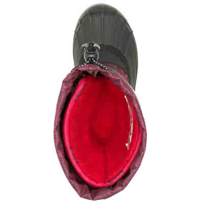 SHOCKWAVE Winterstiefel Mädchen, Unisex Kinder Winterstiefel 2