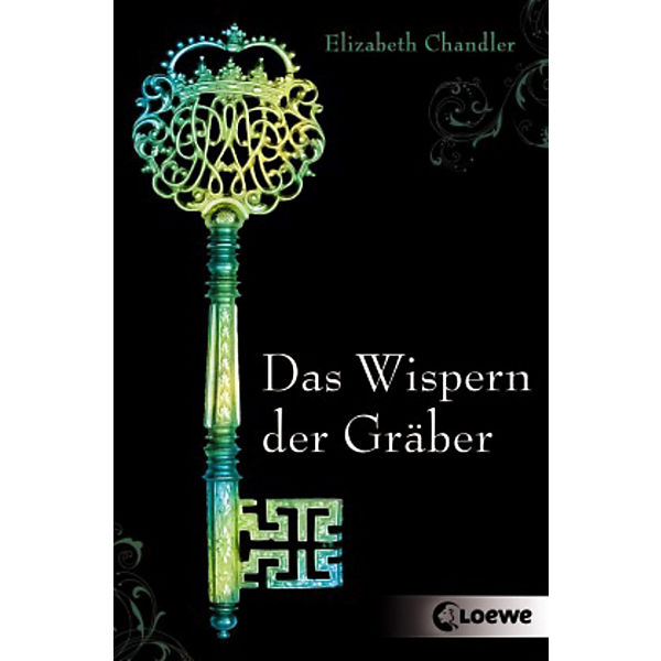 Das Wispern der Gräber