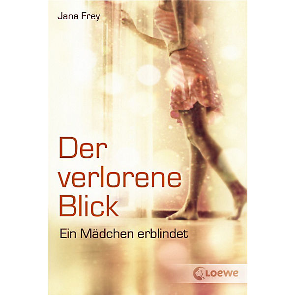 Der verlorene Blick