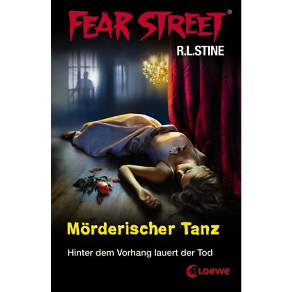 Fear Street: Mörderischer Tanz