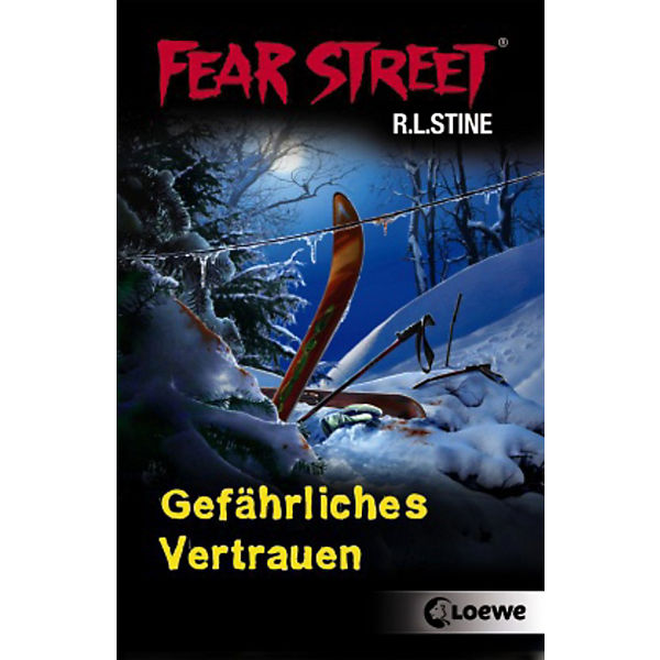 Gefährliches Vertrauen
