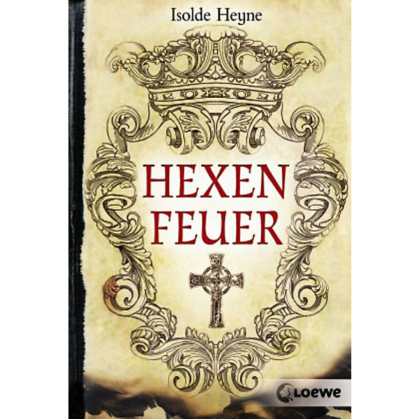 Hexenfeuer