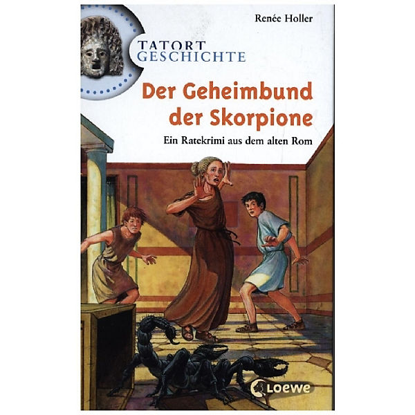Tatort Geschichte: Der Geheimbund der Skorpione