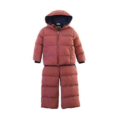 Jacke und Hose FIOW 23 MNS JCKT AND PNTS Overalls