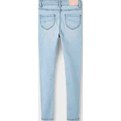 Jeanshose Skinny fit NKFPOLLY für Mädchen 2