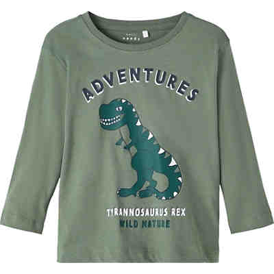 Langarmshirt NMMVAGNO für Jungen