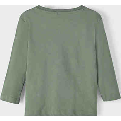 Langarmshirt NMMVAGNO für Jungen 2