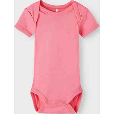 Body NBFBODY 3er Pack für Mädchen 2