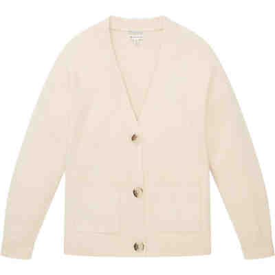Pullover & Strickjacken Oversized Cardigan Strickjacken