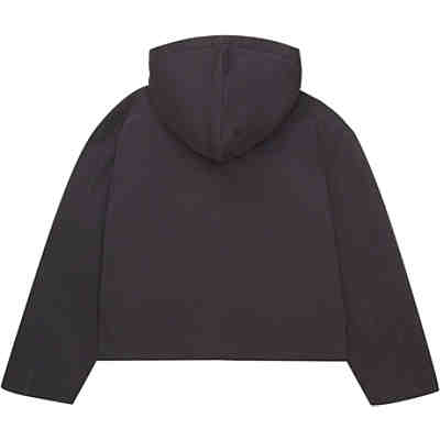 Strick & Sweatshirts Oversized Sweatjacke Sweatjacken 2