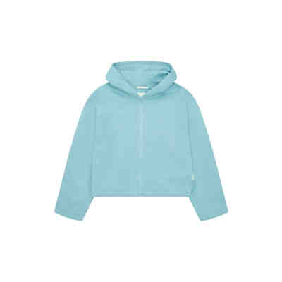 Strick & Sweatshirts Oversized Sweatjacke Sweatjacken