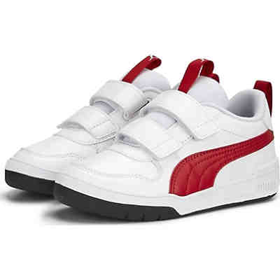 Mini Sneakers Low Puma Multiflex SL V PS U