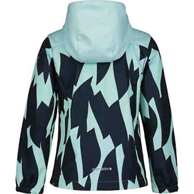 Softshelljacke KINGSTREE für Mädchen 2