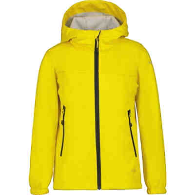 Softshelljacke KLINE für Jungen