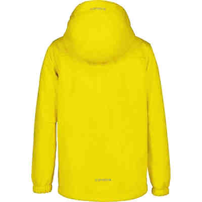 Softshelljacke KLINE für Jungen 2