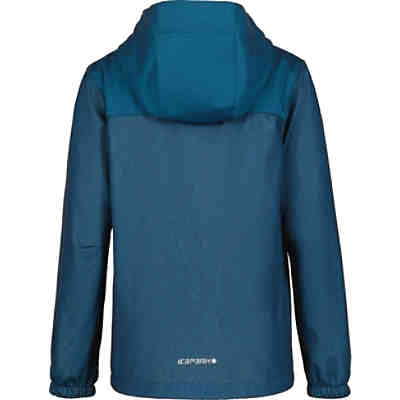 Softshelljacke KINGWOOD für Jungen 2