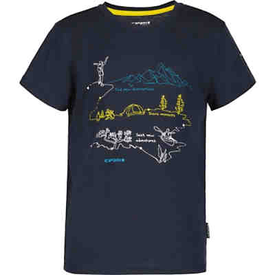 T-Shirt KINSTON für Jungen