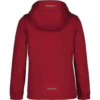 Softshelljacke KLEVE für Mädchen 2