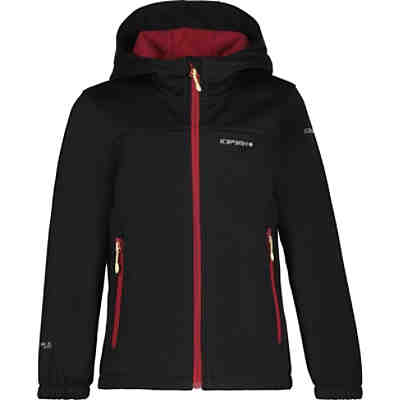Softshelljacke KLEVE für Mädchen