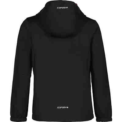 Softshelljacke KLEVE für Mädchen 2