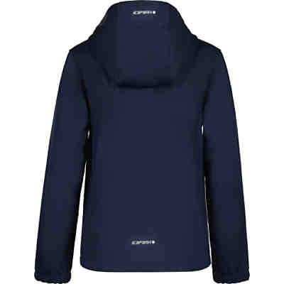 Softshelljacke KLEVE für Mädchen 2