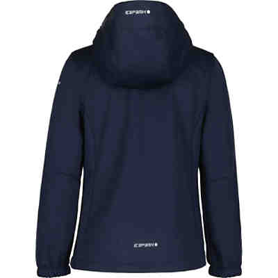 Softshelljacke KLEVE für Mädchen 2
