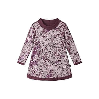 Merino Strickkleid Ilmavilla Strickkleider für Mädchen